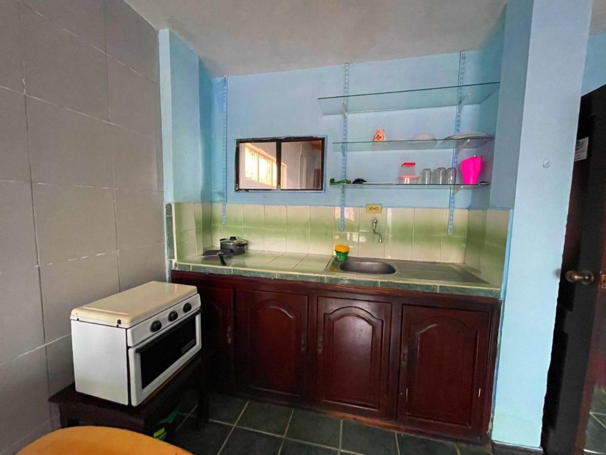 Casa Hospedaje Пуйо Экстерьер фото